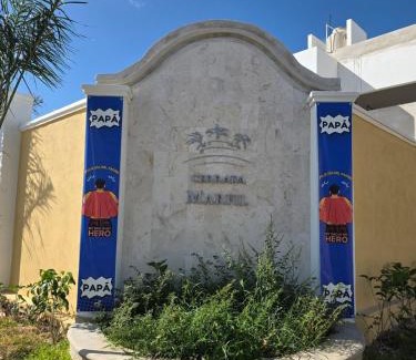 Merida Municipality House | Casa Moderna en Fraccionamiento