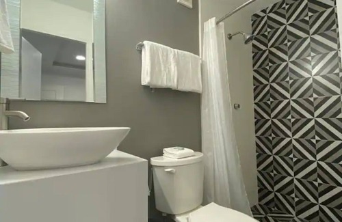 San Pedro Garza Garcia House | Casa moderna equipada como pequeño hotel habitación 5