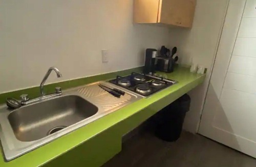 San Pedro Garza Garcia House | Casa moderna equipada como pequeño hotel habitación 5
