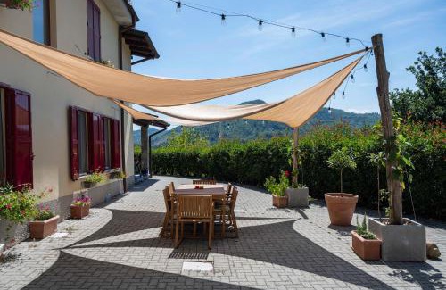 Cartosio Bed & Breakfast | Casa Modero