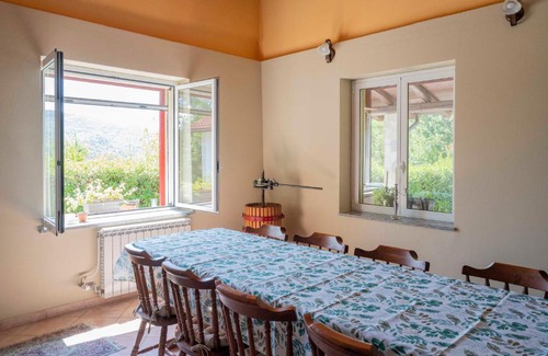Cartosio Bed & Breakfast | Casa Modero