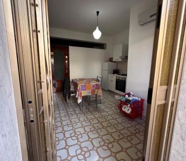 Monasterace Apartment | Casa Modesto Monasterace Marina