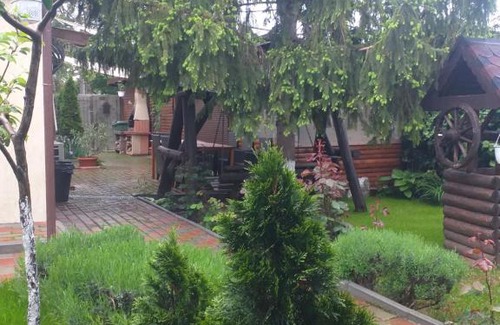 Mangalia House | Casa Mola