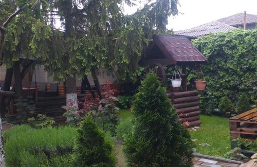 Mangalia House | Casa Mola