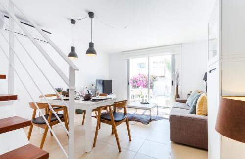 El Molinar House | Casa Molinar