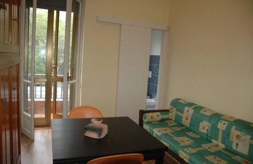 Lingotto Apartment | Casa Molinette