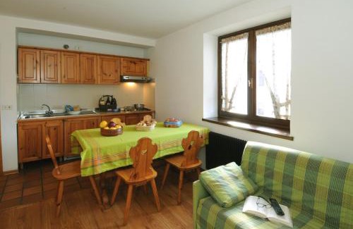 Male Apartment | Casa Molini