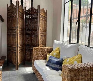 Marfil House | Casa Moly
