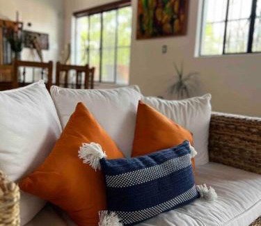 Marfil House | Casa Moly