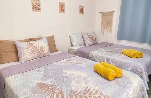 Bacalar Apartment | Casa Momo Bacalar