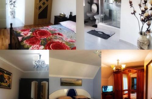 Oradea Villa | Casa Mona