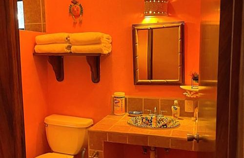 Chacala Hotel | Casa Monarca