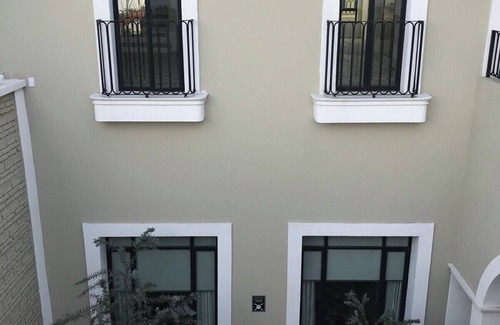 Centro Apartment | Casa Monarcas - Beatriz