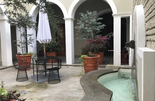Centro Apartment | Casa Monarcas - Beatriz