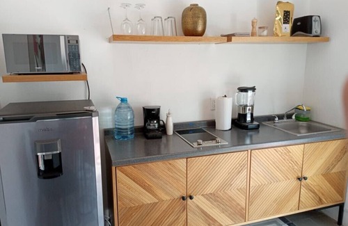 Downtown Guadalajara Apartment | Casa Monarcas - Diana