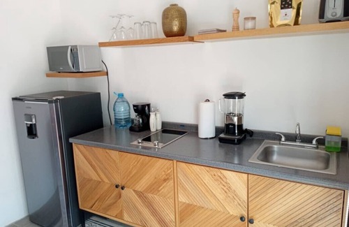 Downtown Guadalajara Apartment | Casa Monarcas - Diana