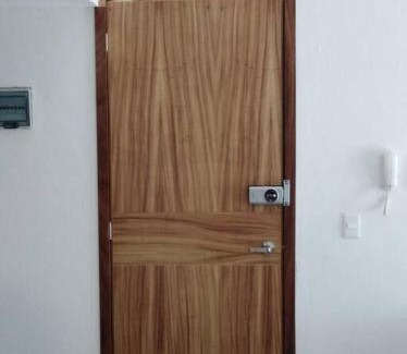 Centro Apartment | Casa Monarcas - Josefina (with AC)