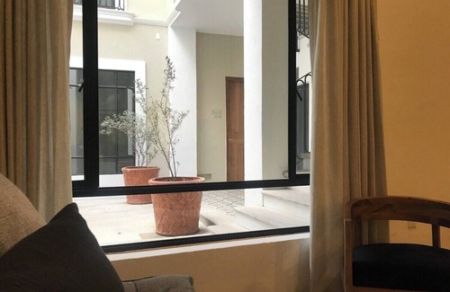 Centro Apartment | Casa Monarcas - Maria Luisa