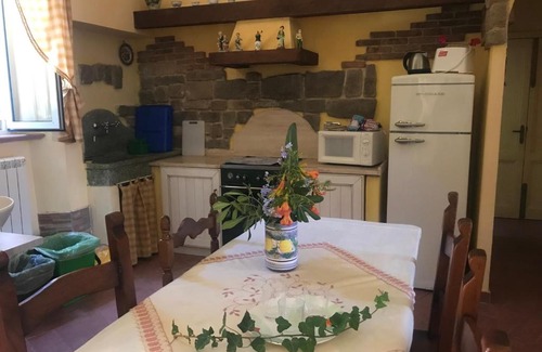 Capoliveri Apartment | Casa Monica Capoliveri
