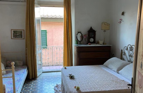 Capoliveri Apartment | Casa Monica Capoliveri