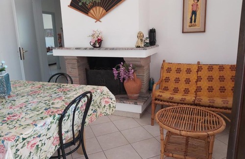 Pula House | Casa Monika