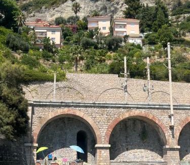Ventimiglia House | Casa Monnalisa - Calandre Sabbie Oro