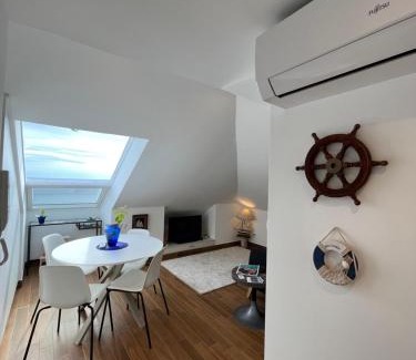 Ventimiglia House | Casa Monnalisa - Calandre Sabbie Oro