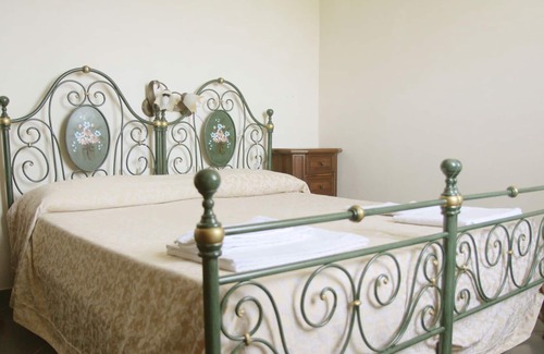 Noto House | Casa Monsignore - Sicilian Villa