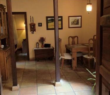 Santa Cruz de la Palma Apartment | CASA MONTAÑEZ, caserón histórico