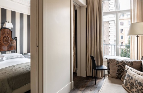 Rome City Centre House | Casa Montani