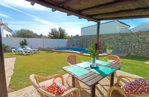 El Palmar House | Casa Monte