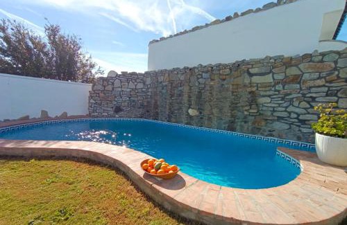 El Palmar House | Casa Monte