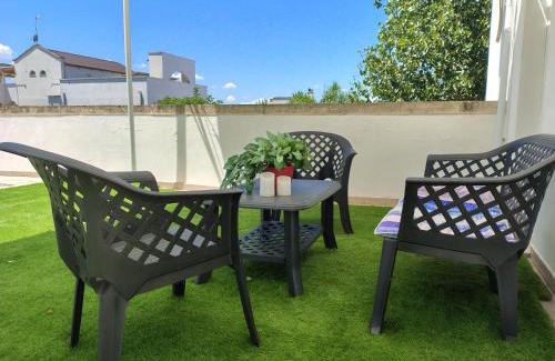 Casamassima House | CASA MONTEFINESE