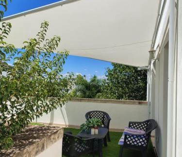Casamassima House | CASA MONTEFINESE