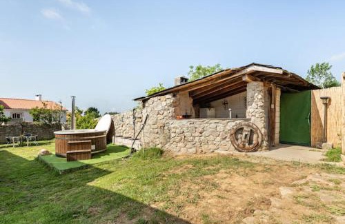 Betanzos House | Casa Montellos