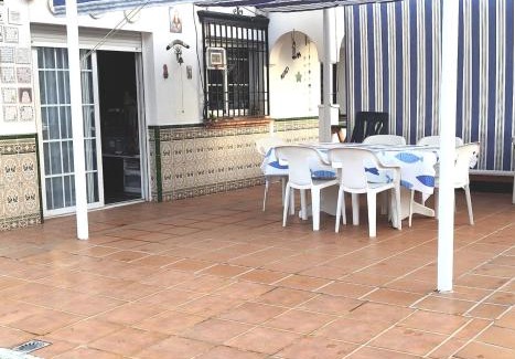 Peligros House | Casa Monteluz