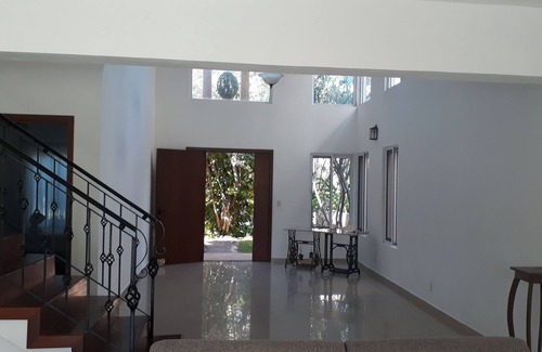 Puerto Aventuras House | Casa Montemayor is a beautiful house between Playa del Carmen and Tulum.