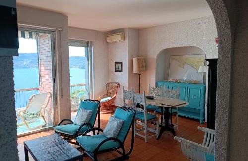 Zoagli Apartment | Casa Monteprato