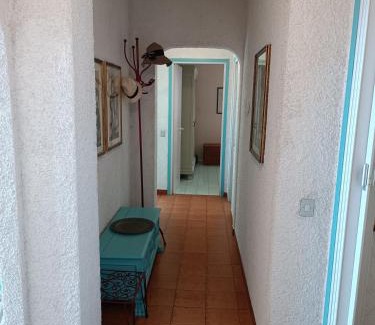 Zoagli Apartment | Casa Monteprato