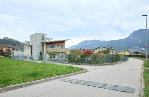 Pergine Valsugana Apartment | Casa Montesei di TSS' -Ampio, di classe, vista e posto auto