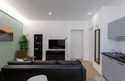 Pavia Apartment | Casa Monti Bilo