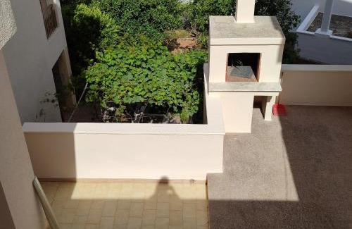 Gagliano del Capo House | Casa Monticelli