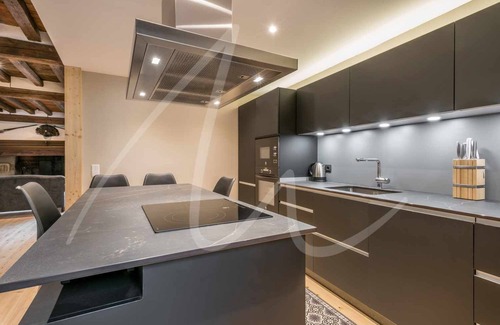 Naut Aran House | Casa Montlude by SeaMount Rentals