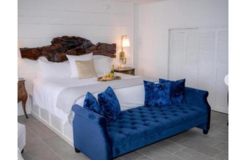 Islamorada Hotel | Casa Morada