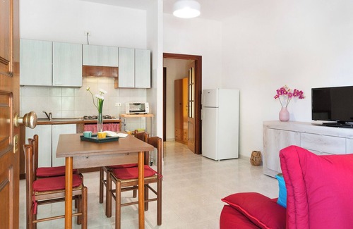 Lido Apartment | Casa Moraea - One Bedroom Apartment, Sleeps 4
