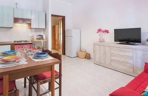 Lido Apartment | Casa Moraea - One Bedroom Apartment, Sleeps 4