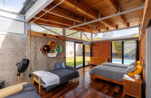Fraccionemento Los Frailes House | Casa Morales - San Miguel de Allende - Private Heated Pool and Wi-Fi