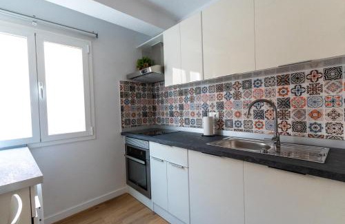 Almeria Centro Apartment | Casa Moreda