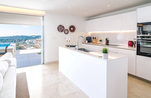 Marbella Apartment | Casa Morelia I by Roomservices