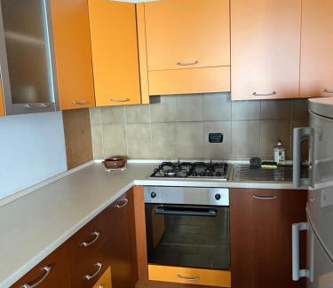 Zambrone Villa | Casa Morello